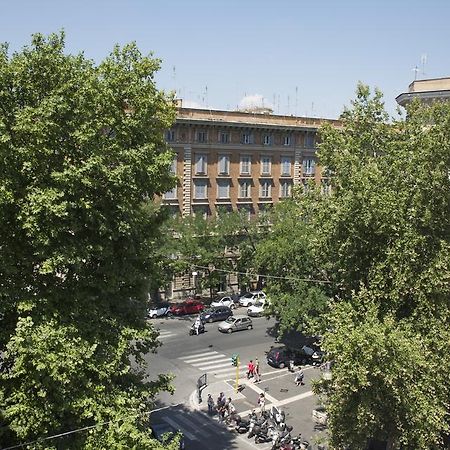 Franca'S Home Рим Экстерьер фото