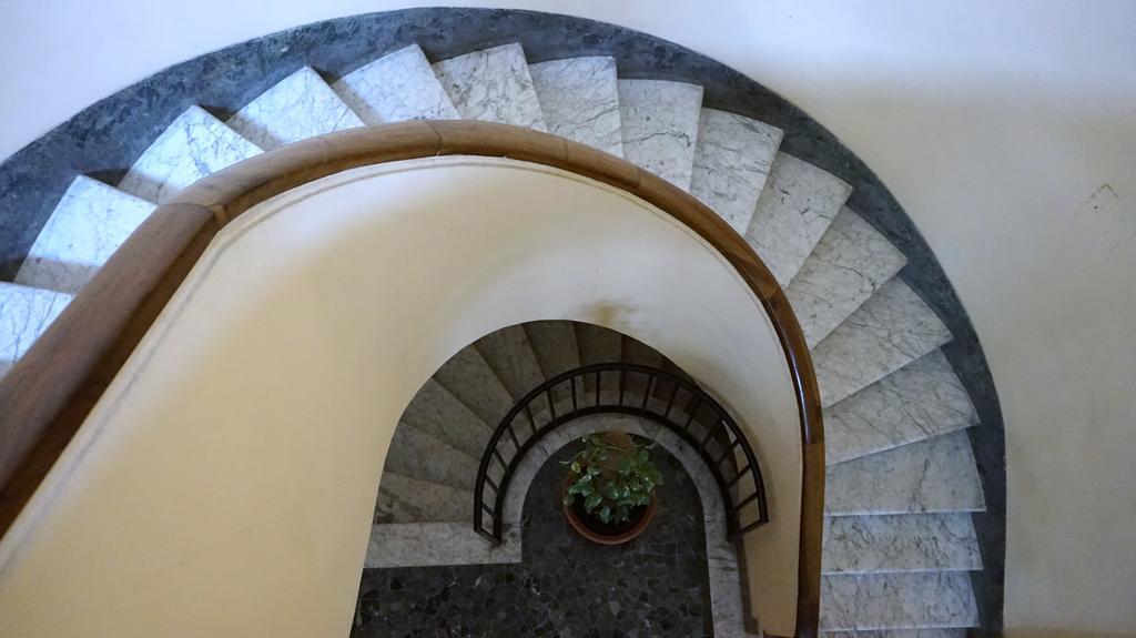 Franca'S Home Рим Экстерьер фото