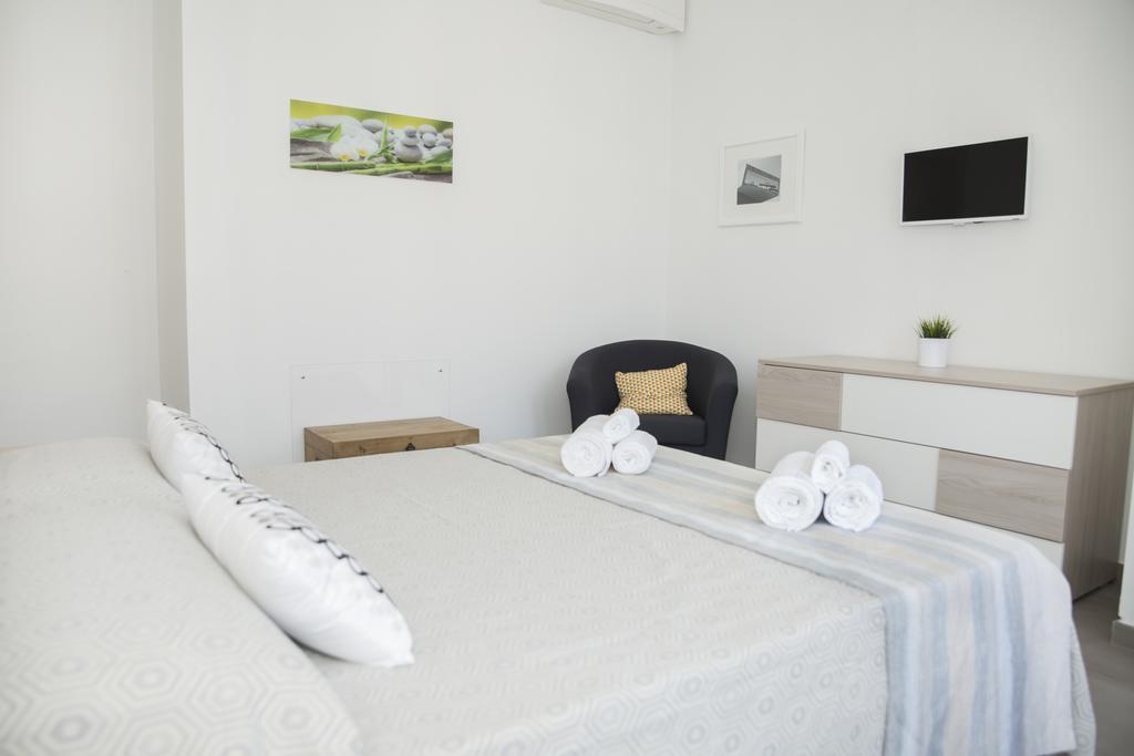 Franca'S Home Рим Экстерьер фото