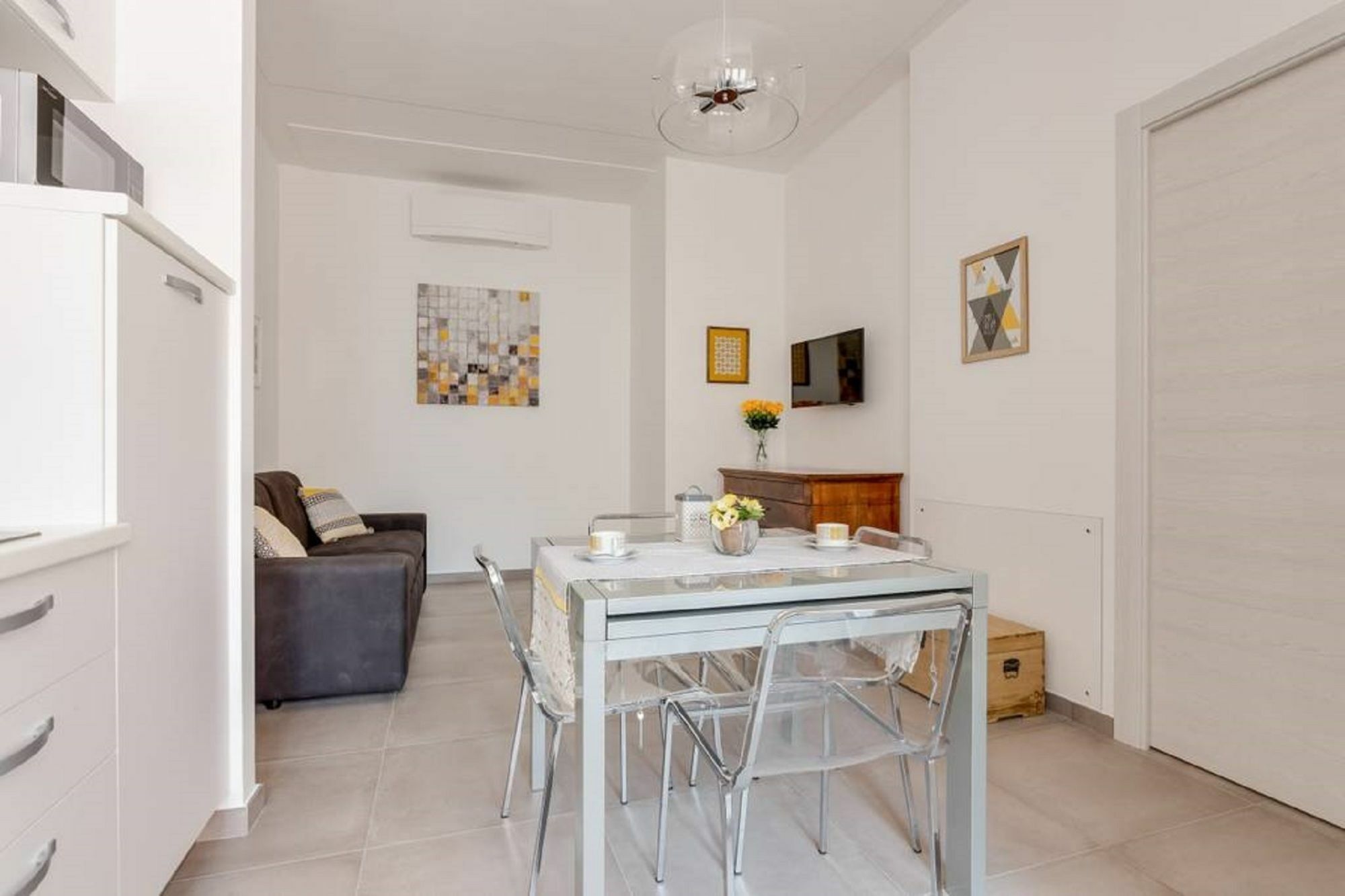 Franca'S Home Рим Экстерьер фото