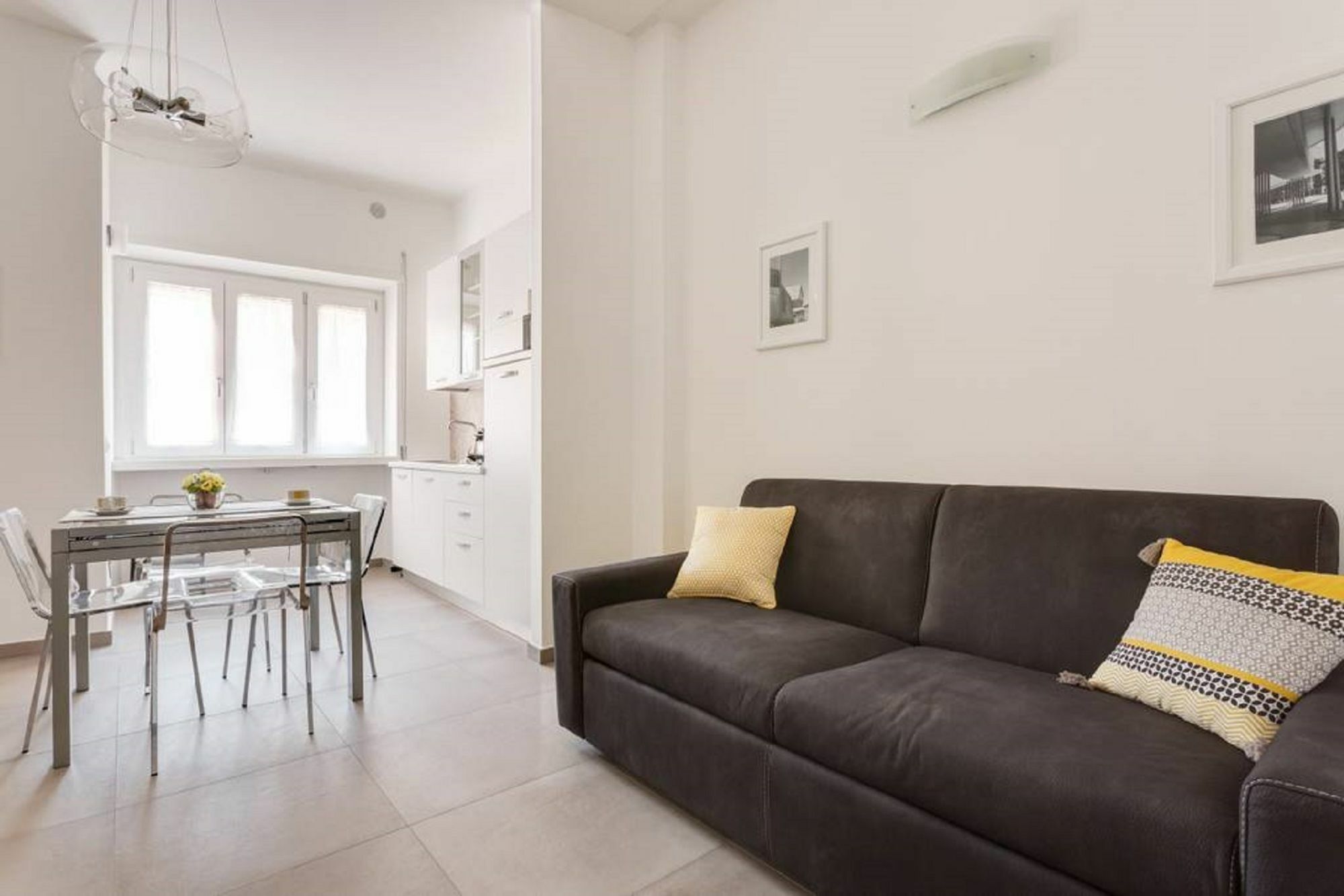 Franca'S Home Рим Экстерьер фото