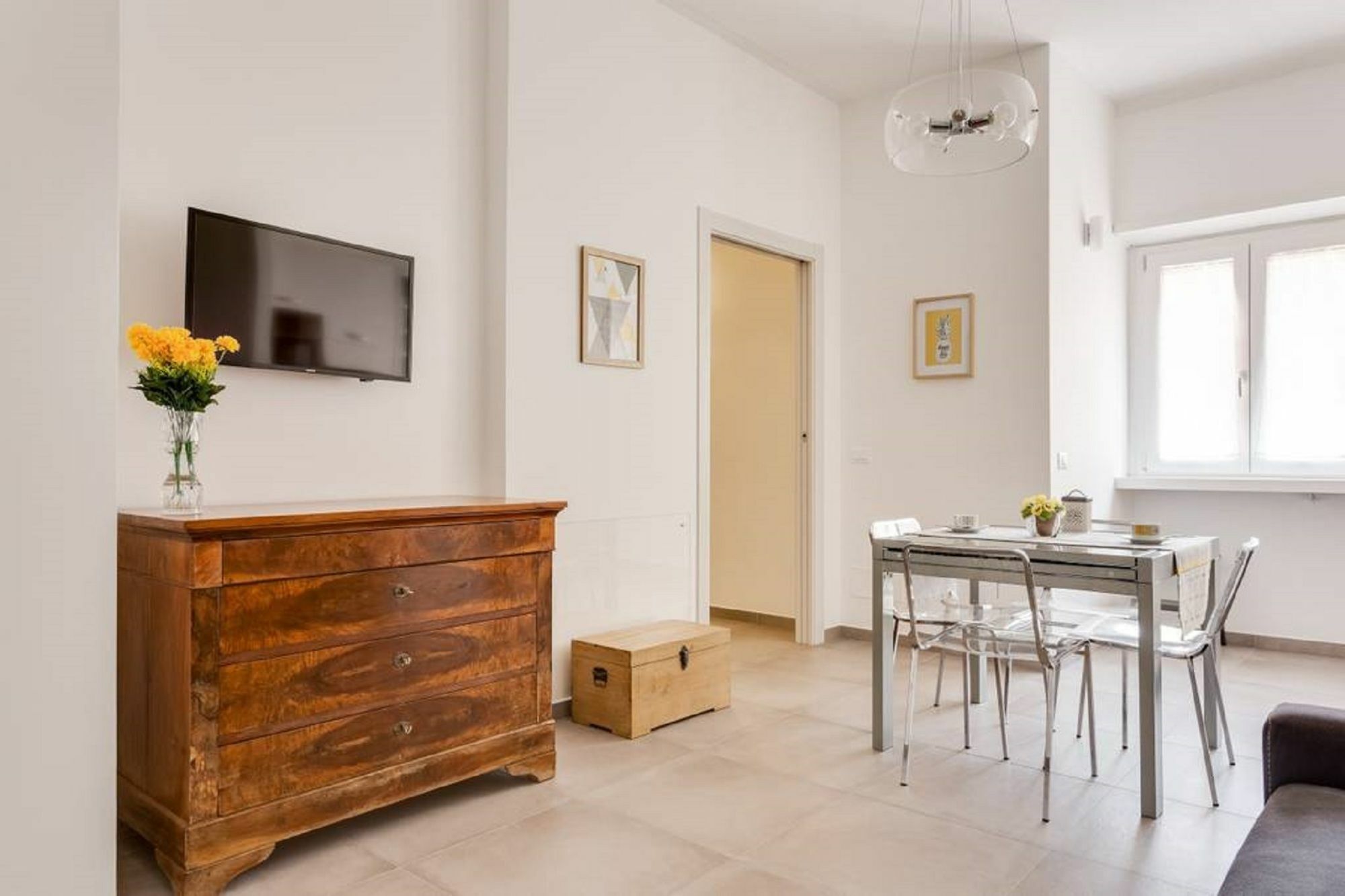 Franca'S Home Рим Экстерьер фото