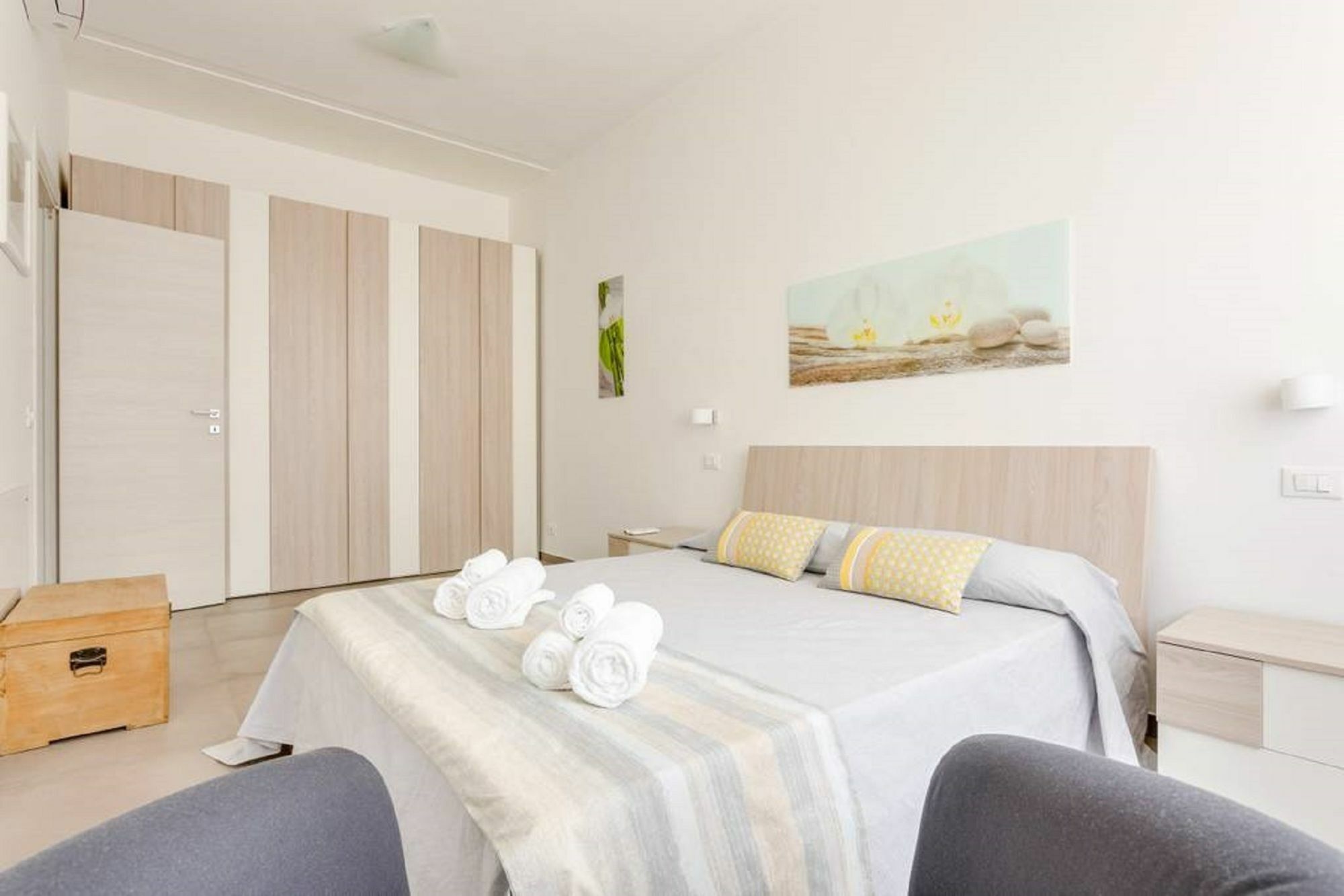 Franca'S Home Рим Экстерьер фото