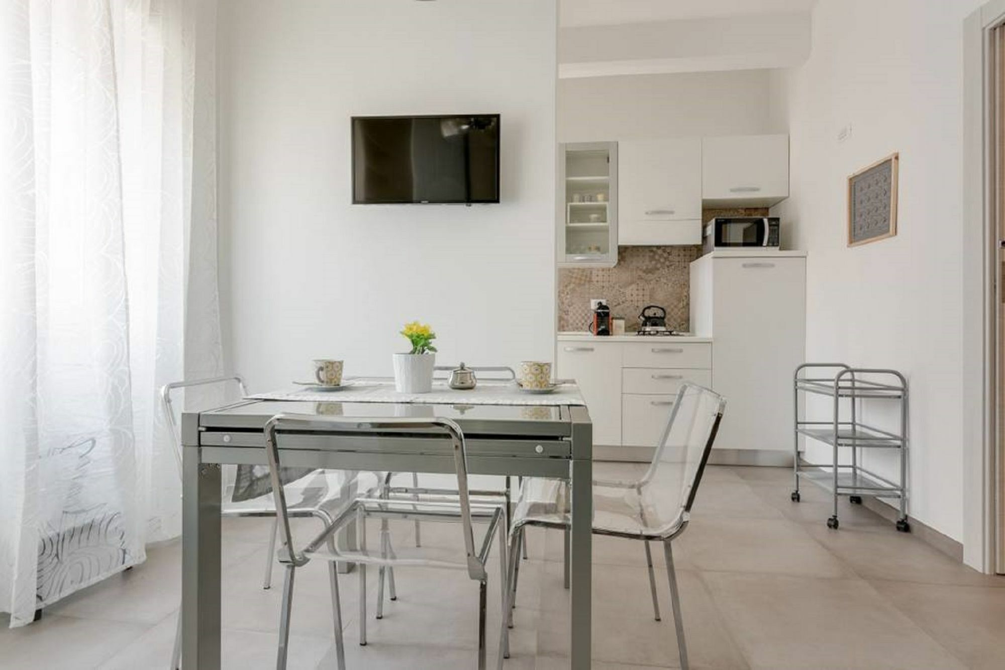 Franca'S Home Рим Экстерьер фото