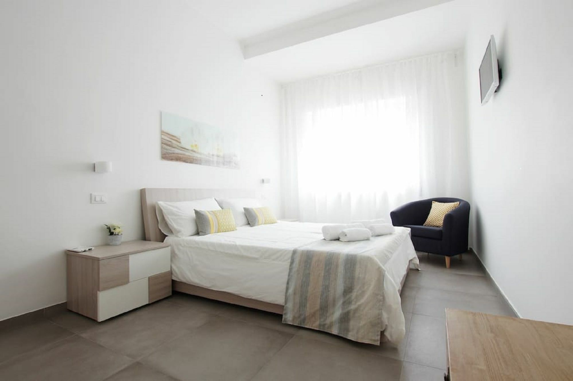 Franca'S Home Рим Экстерьер фото