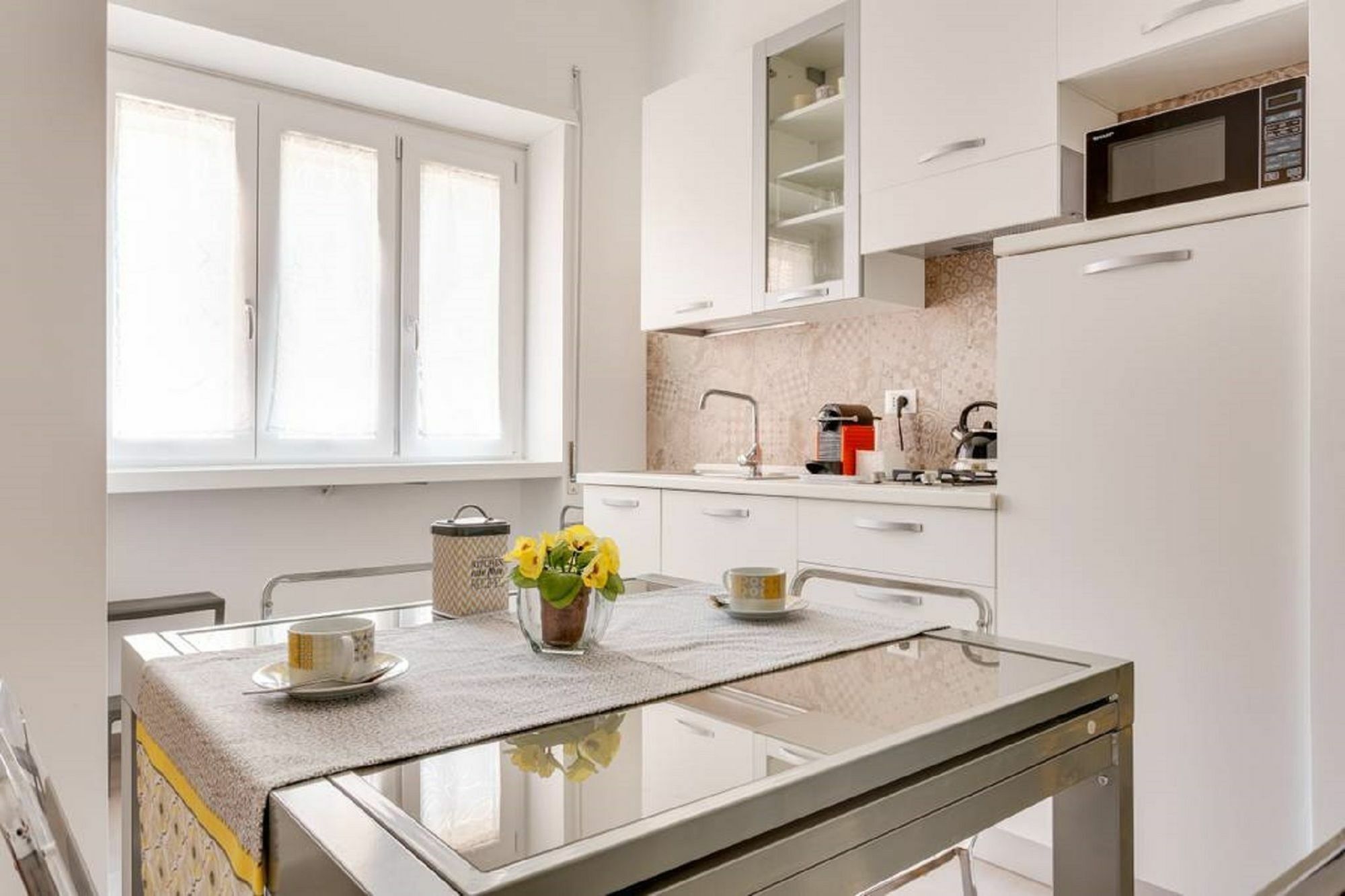 Franca'S Home Рим Экстерьер фото