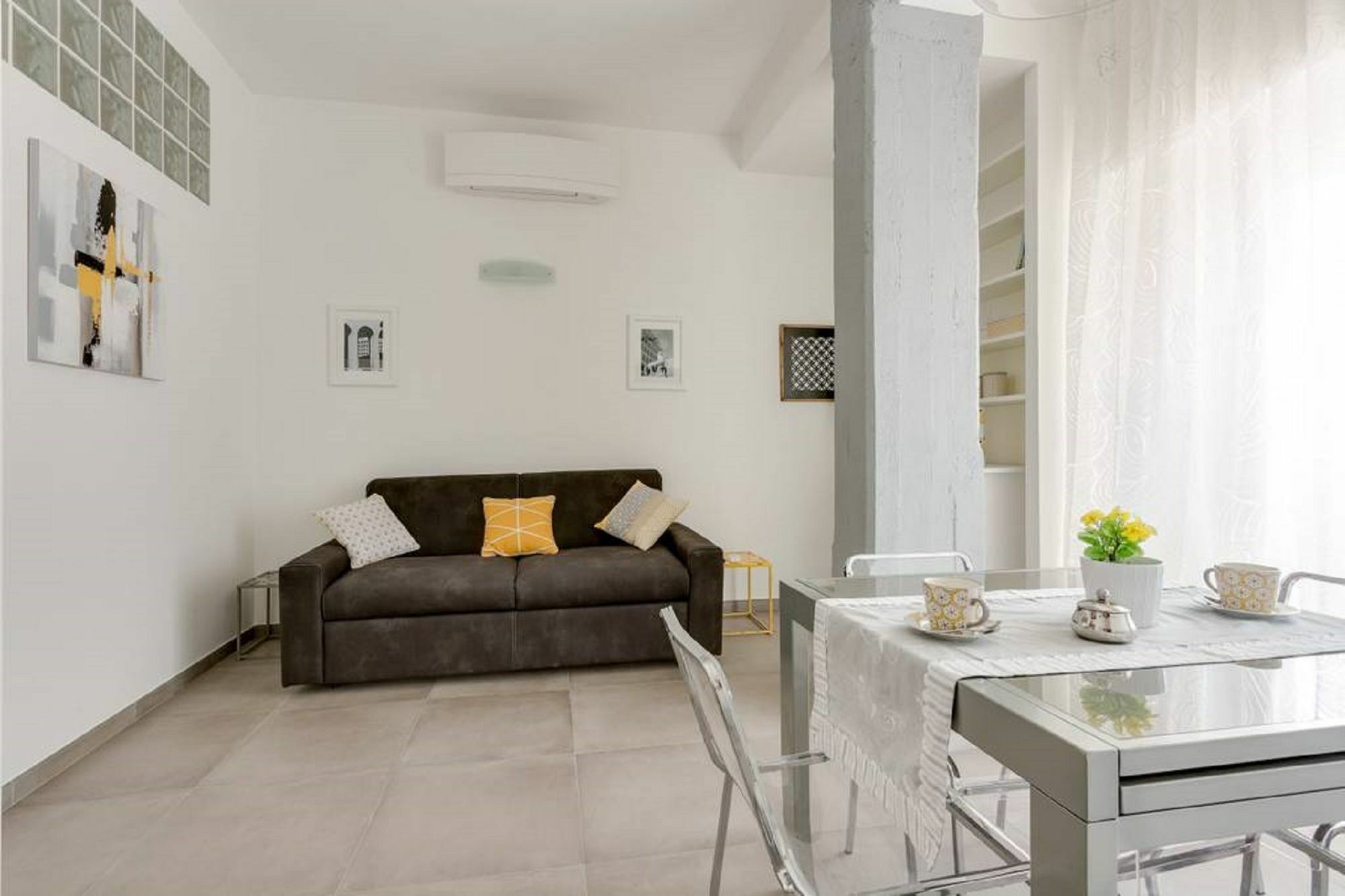 Franca'S Home Рим Экстерьер фото