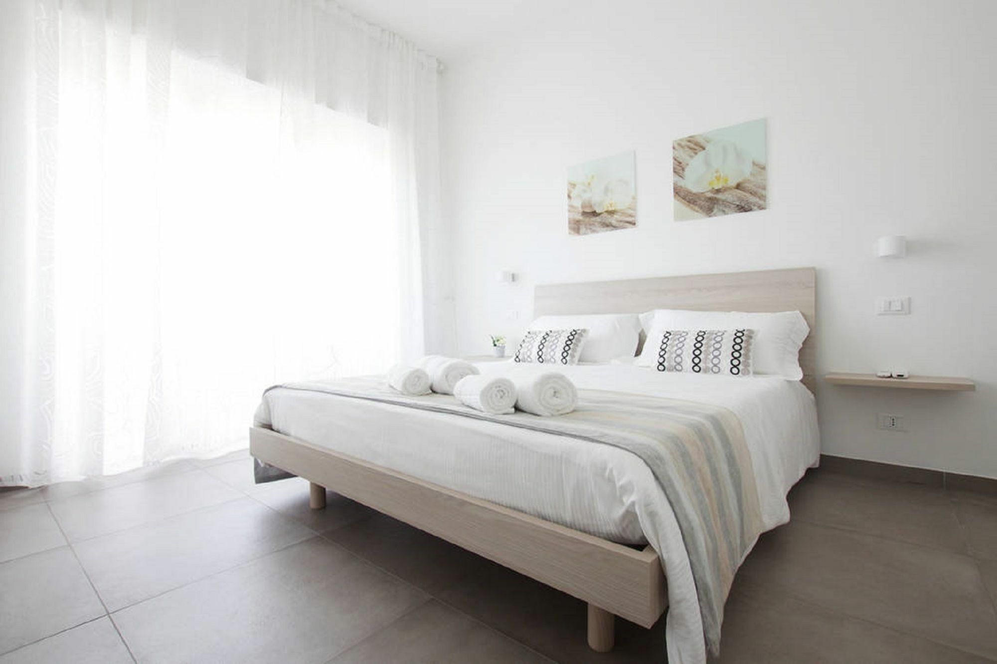 Franca'S Home Рим Экстерьер фото