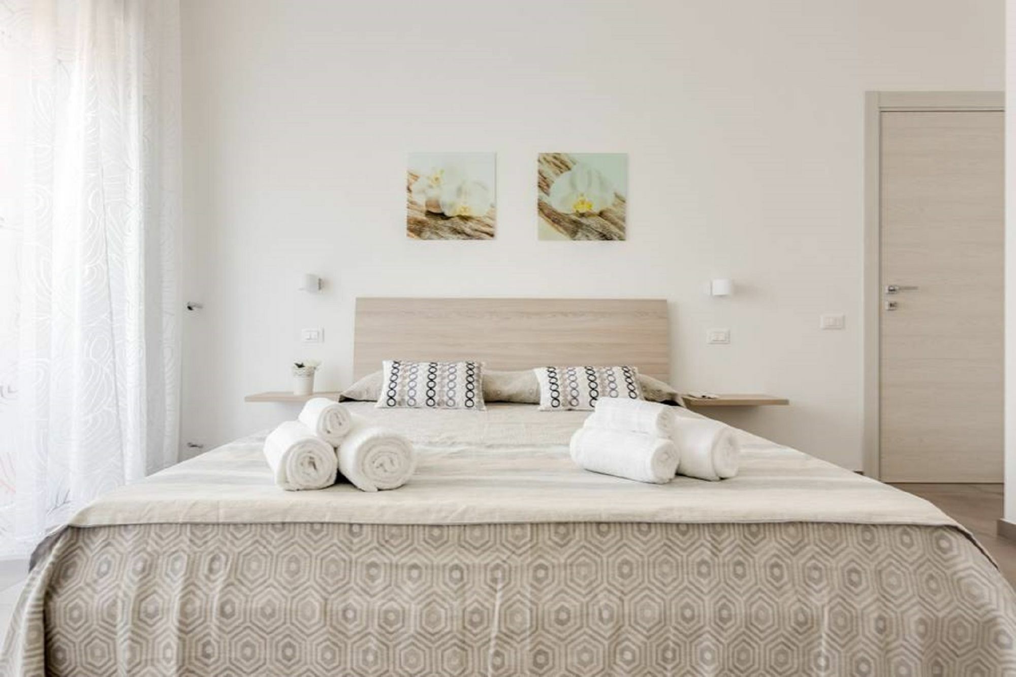 Franca'S Home Рим Экстерьер фото