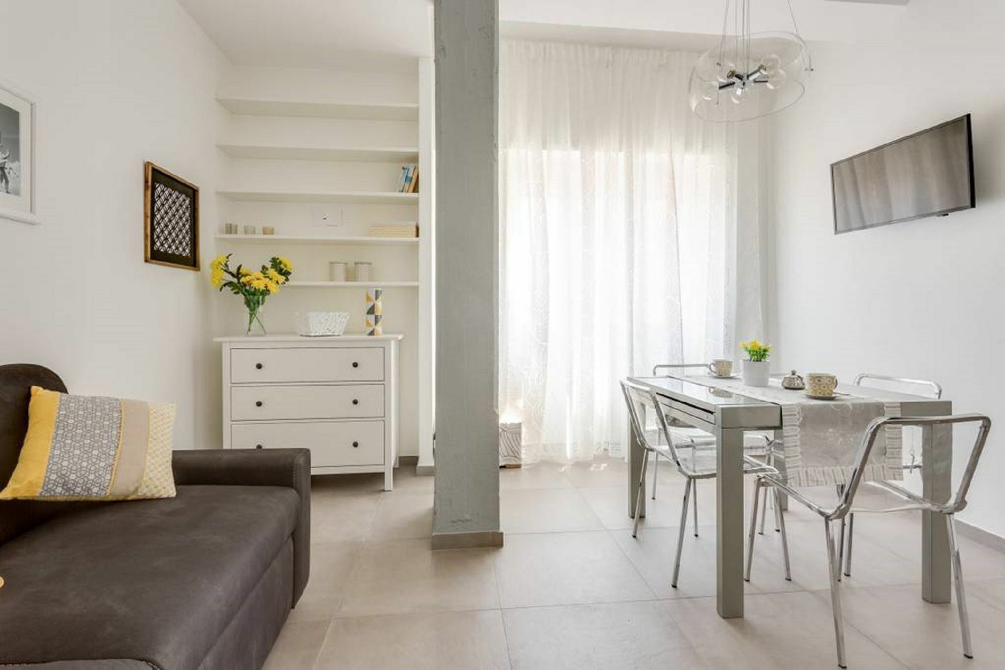 Franca'S Home Рим Экстерьер фото