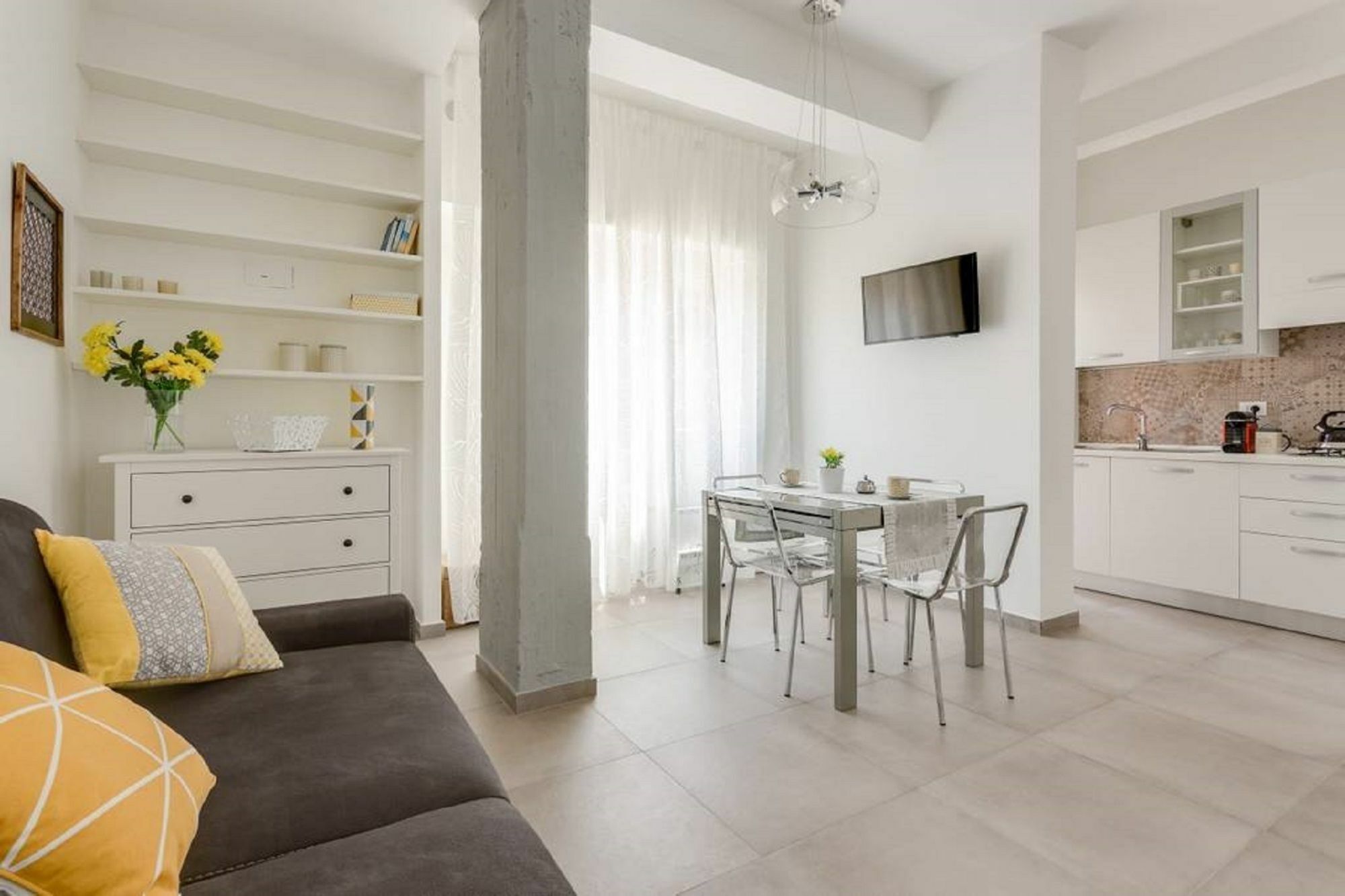 Franca'S Home Рим Экстерьер фото