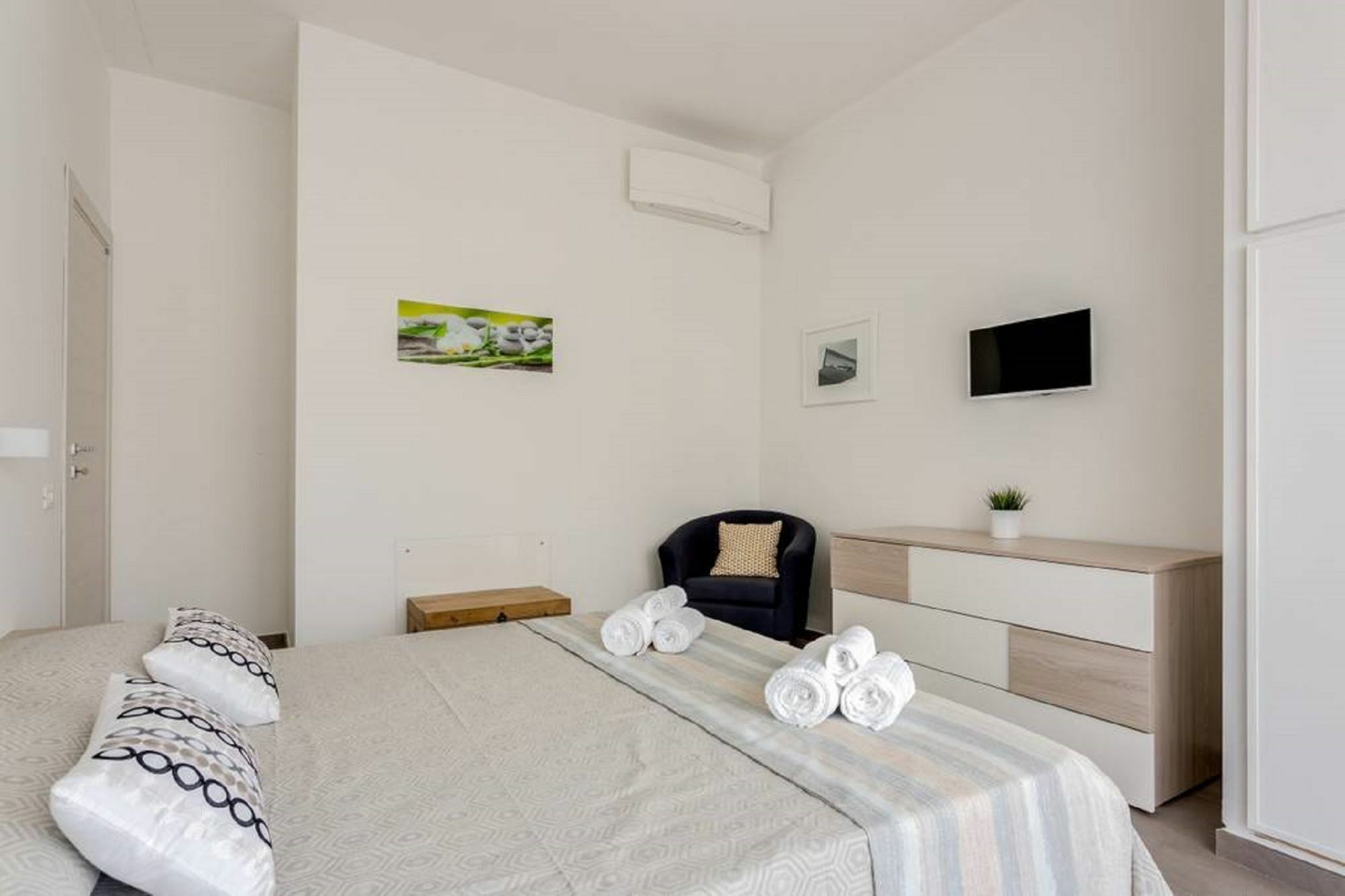 Franca'S Home Рим Экстерьер фото
