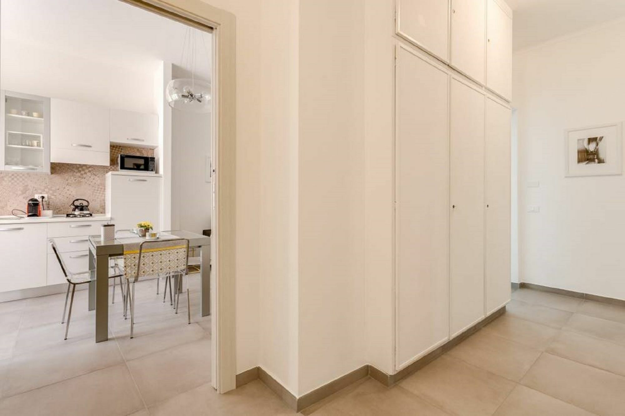 Franca'S Home Рим Экстерьер фото