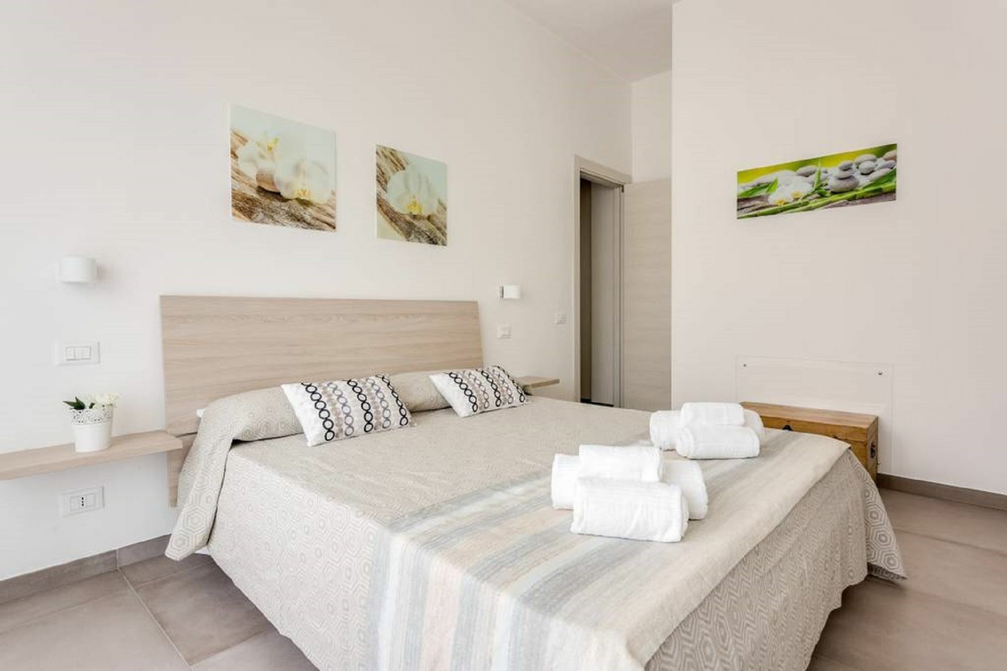 Franca'S Home Рим Экстерьер фото