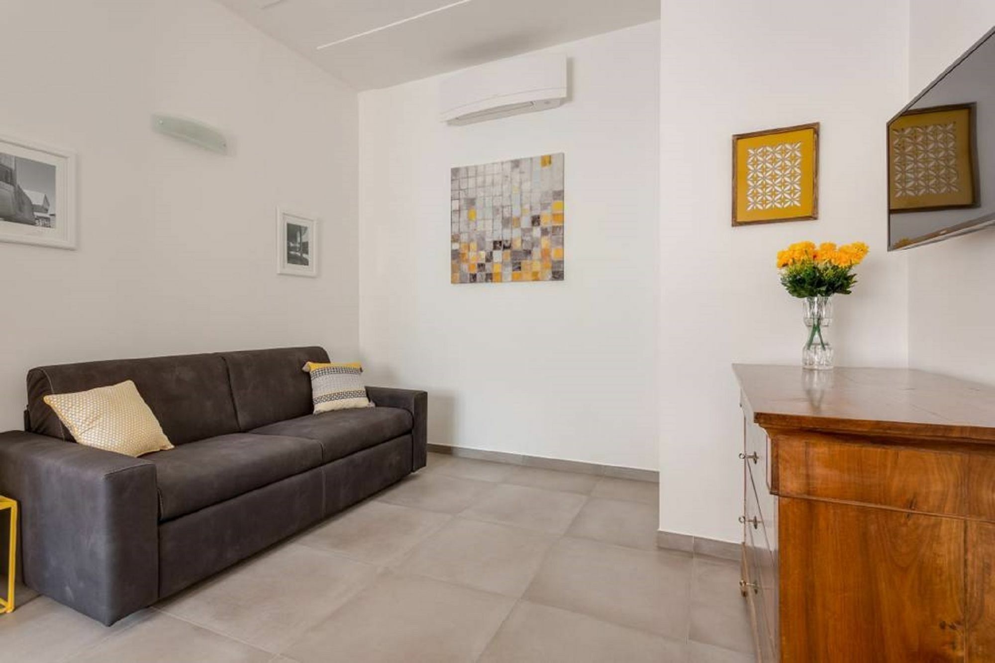 Franca'S Home Рим Экстерьер фото